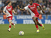 Чемпионат Франции. 