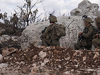 ЦАХАЛ: в районе Бинт-Джбейля ликвидирован заместитель местного командира 