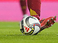 Чемпионат Испании. Красивый гол Кике Гарсии.