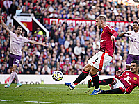 Историческая победа 