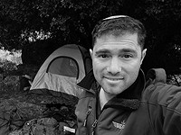 Разрешено к публикации: в больнице скончался старшина резерва Ишай Гринбаум