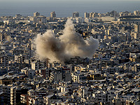 380-й день войны: массированный обстрел севера Израиля, удары ЦАХАЛа по террористам. Хронология