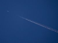 ЦАХАЛ: над морем около Хайфы была перехвачена 