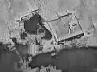 ВВС ЦАХАЛа атаковали множество целей в Ливане. Видео