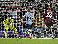 Сенсация чемпионата Англии. 