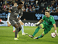 Модрич побил рекорд Пушкаша.