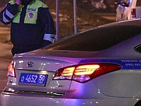 Бывшего вице-президента компании 