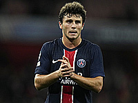 Чемпионат Франции. ПСЖ победил и догнал 