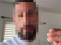 Подозреваемый в распространении фейка об освобождении заложников говорит, что ему 