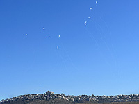 В Хайфе прозвучал сигнал тревоги. ЦАХАЛ: это ложное срабатывание