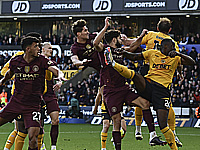 Достижение  Гвардиола. Победный гол на последних секундах.