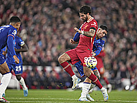 Чемпионат Англии.