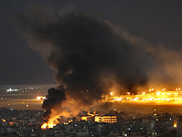 381-й день войны: над Средиземным морем сбиты пять ударных БПЛА. Хронология