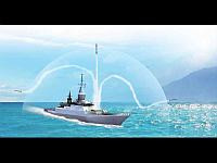 Организатор Euronaval: 