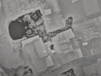 Ночью ЦАХАЛ атаковал цели на всей территории Ливана, включая филиалы фонда 