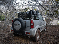 ЦАХАЛ разоружает