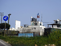 B.T.: Бывший сотрудник UNTSO в Ливане рассказал о некомпетентности ООН и контроле 