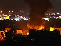 366-й день войны в Израиле: удары по целям в Бейруте и по штабам ХАМАСа в Газе. Хронология событий