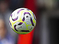 Чемпионат Англии. Не реализованный пенальти. 