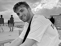 Палестинская община Греции заявила, что погибший в теракте Йонас Каруссис – не невинная жертва