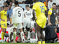 Футбол. Защитник