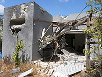 Вновь прозвучал сигнал тревоги на границе с Ливаном