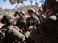 Глава Генштаба ЦАХАЛа побывал в 