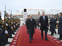 В России открывается саммит BRICS, призванный бросить вызов