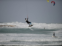 Минздрав рекомендует не купаться на пляже