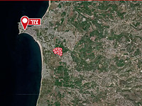 ВВС ЦАХАЛа атаковали командно-контрольные пункты 