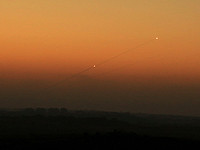 ЦАХАЛ: инцидент с проникновением вражеского беспилотника завершился