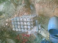 В Ливане ликвидированы три полевых командира и около 70 боевиков 