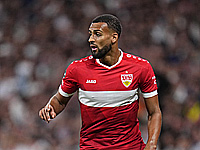 Лига чемпионов. Неожиданное поражение 