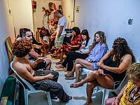 Тревога и взрывы в центре Израиля: обстрел из Ливана, перехвачены две ракеты