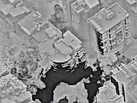 ЦАХАЛ атаковал в Бейруте штаб 