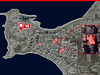 ВВС ЦАХАЛа атаковали объекты 