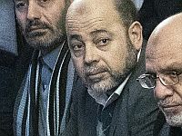 Один из лидеров ХАМАСа вновь пообещал РФ 