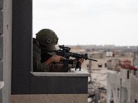 Действия ЦАХАЛа в Газе: за сутки ликвидированы десятки террористов