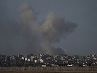 Удар ЦАХАЛа по цели в Газе: множество убитых