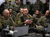 Начальник Генштаба: