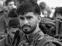 Разрешено к публикации имя еще одного военнослужащего, погибшего в Южном Ливане