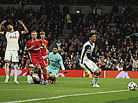 Удаление Моуриньо. Победа 