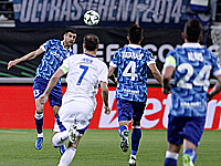 Лига конференций. Неожиданное поражение 