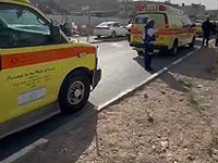 Обстрел из Ливана; в деревне Маджд аль-Крум есть раненые в тяжелом и критическом состоянии