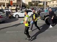 МАДА: в деревне Маджд аль-Крум осколочные ранения получили три человека