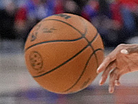 Баскетбол. Невероятное возвращение 