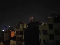 Командование ВВС Ирана подтвердило нанесение ЦАХАЛом ударов по иранским военным объектам