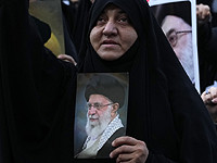 Tasnim: Израильская атака была осуществлена за пределами Ирана