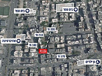 ЦАХАЛ ликвидировал группу террористов, принадлежавшую силам ПВО 