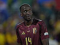 Чемпионат Испании. 